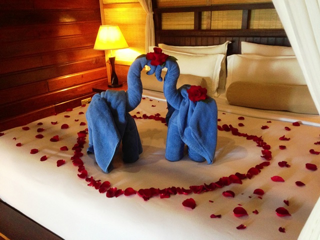 Special Honeymoon Romance Sabah 4D3N